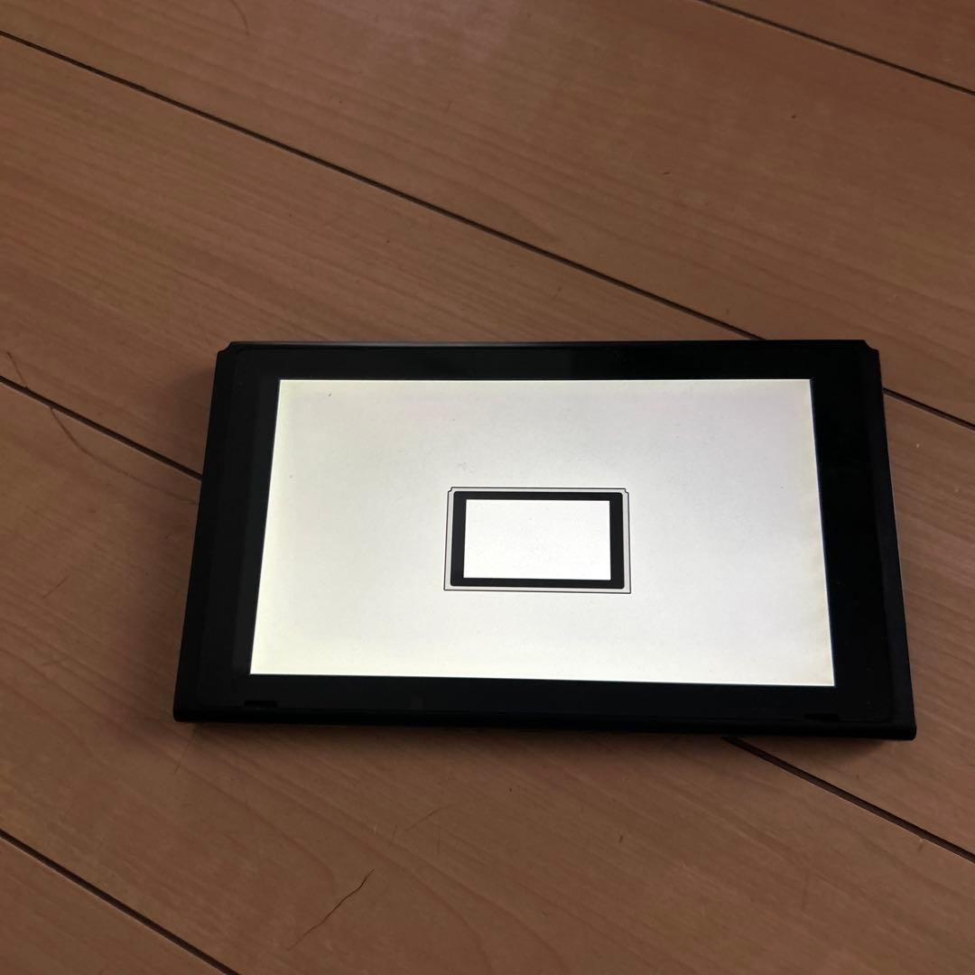 Nintendo Switch 本体 のみ