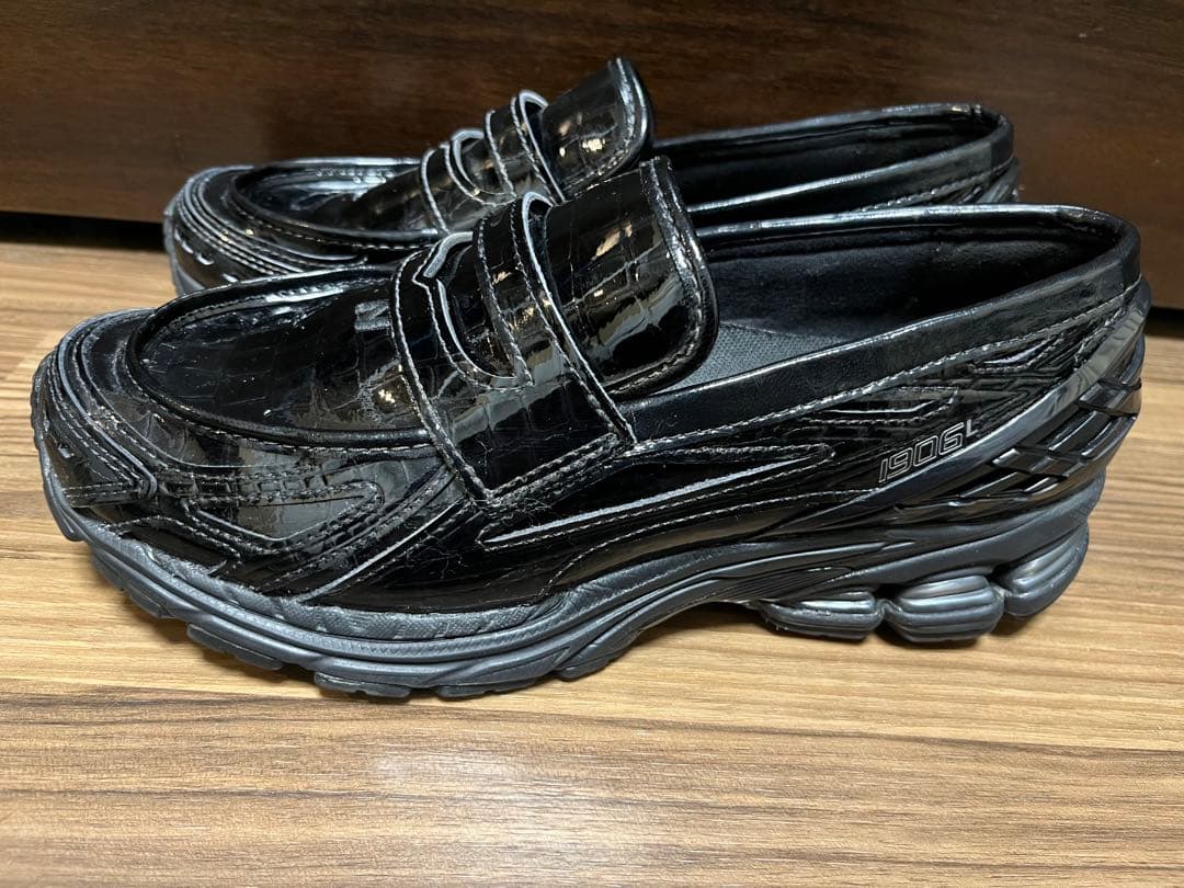 New Balance 1906L クロコ ニューバランス　26cm