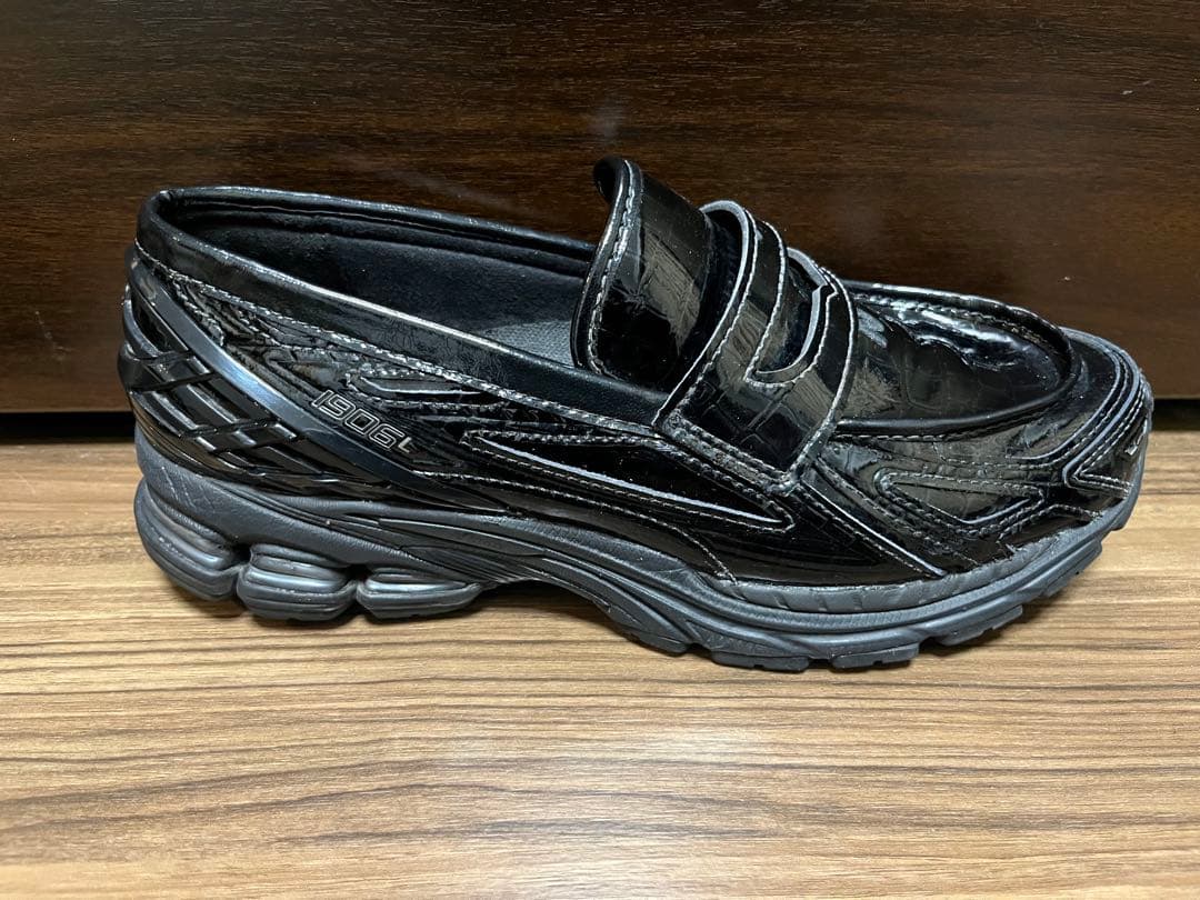 New Balance 1906L クロコ ニューバランス　26cm