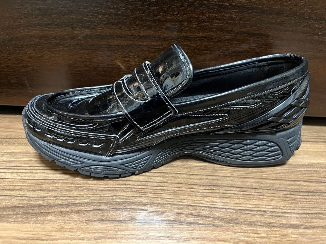 New Balance 1906L クロコ ニューバランス　26cm