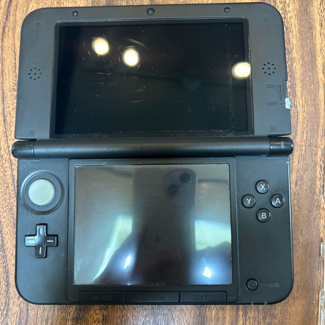 ゲーム機
