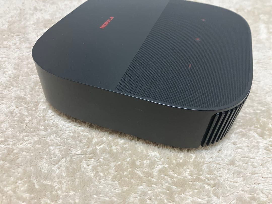 NEBULA Vega Portable プロジェクター D2121本体