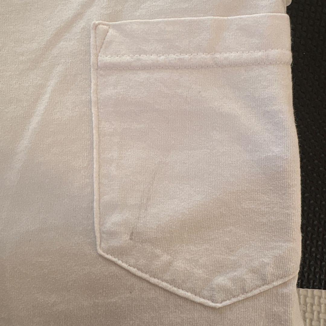 CHROME HEARTS 星形刺繍 長袖シャツM