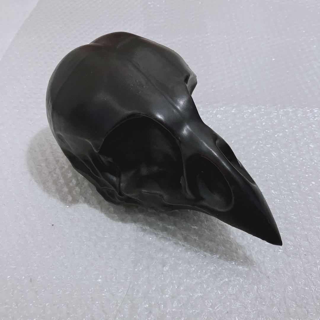 置物　ペスト医師　インテリア　ハロウィン