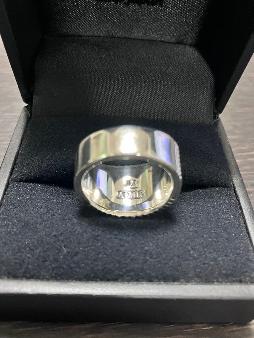 アクセサリー amp japan Starlight Ring 15AH-240