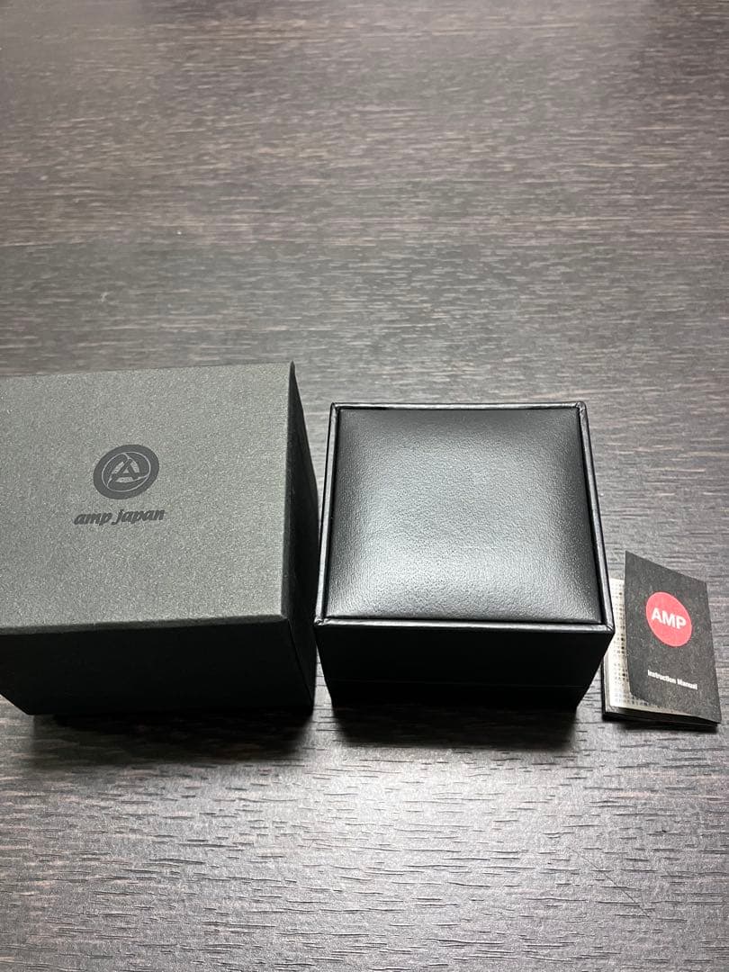 アクセサリー amp japan Starlight Ring 15AH-240