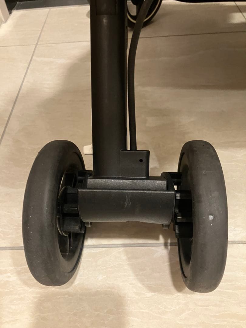 POCKIT+ ポキットプラス　B型ベビーカー　コンパクト　gb