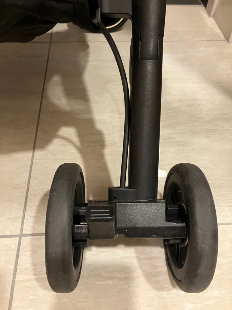 POCKIT+ ポキットプラス　B型ベビーカー　コンパクト　gb