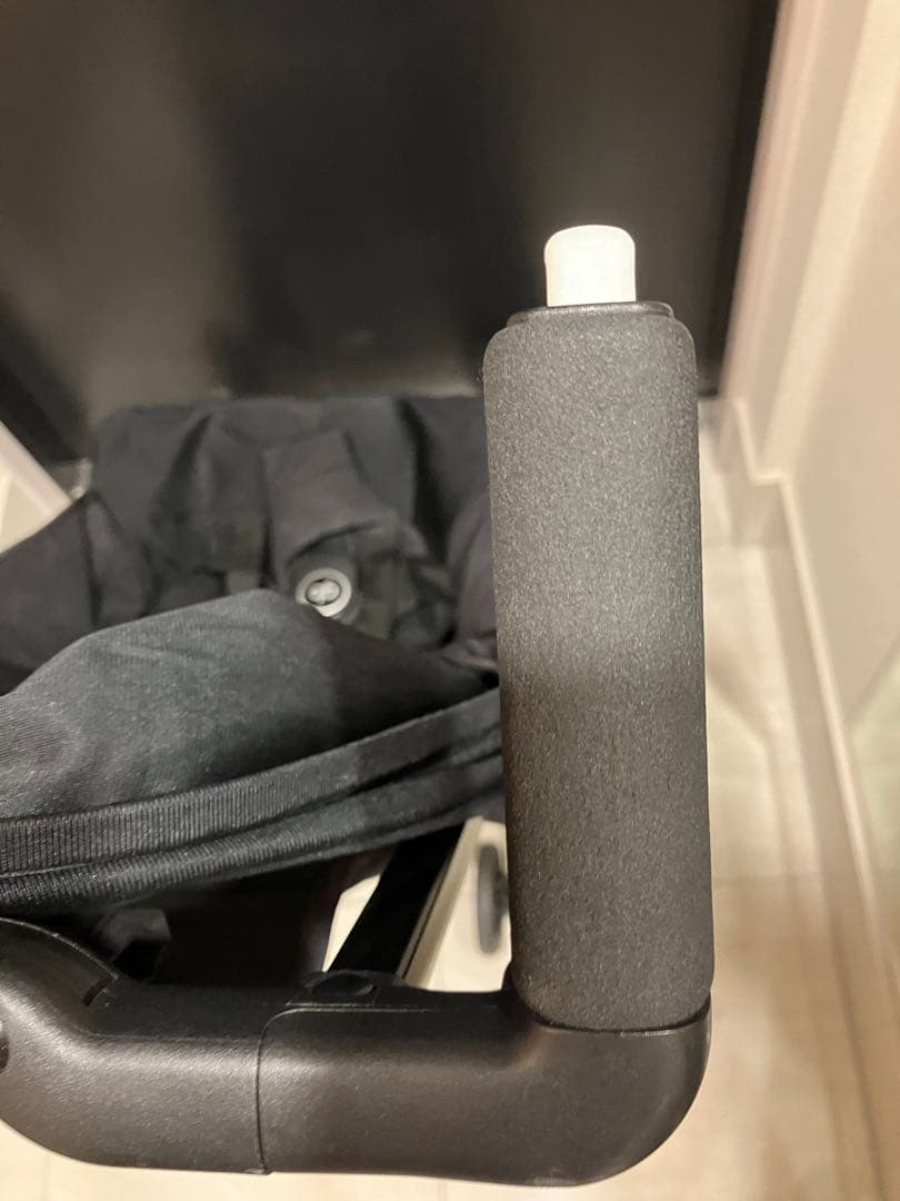 POCKIT+ ポキットプラス　B型ベビーカー　コンパクト　gb