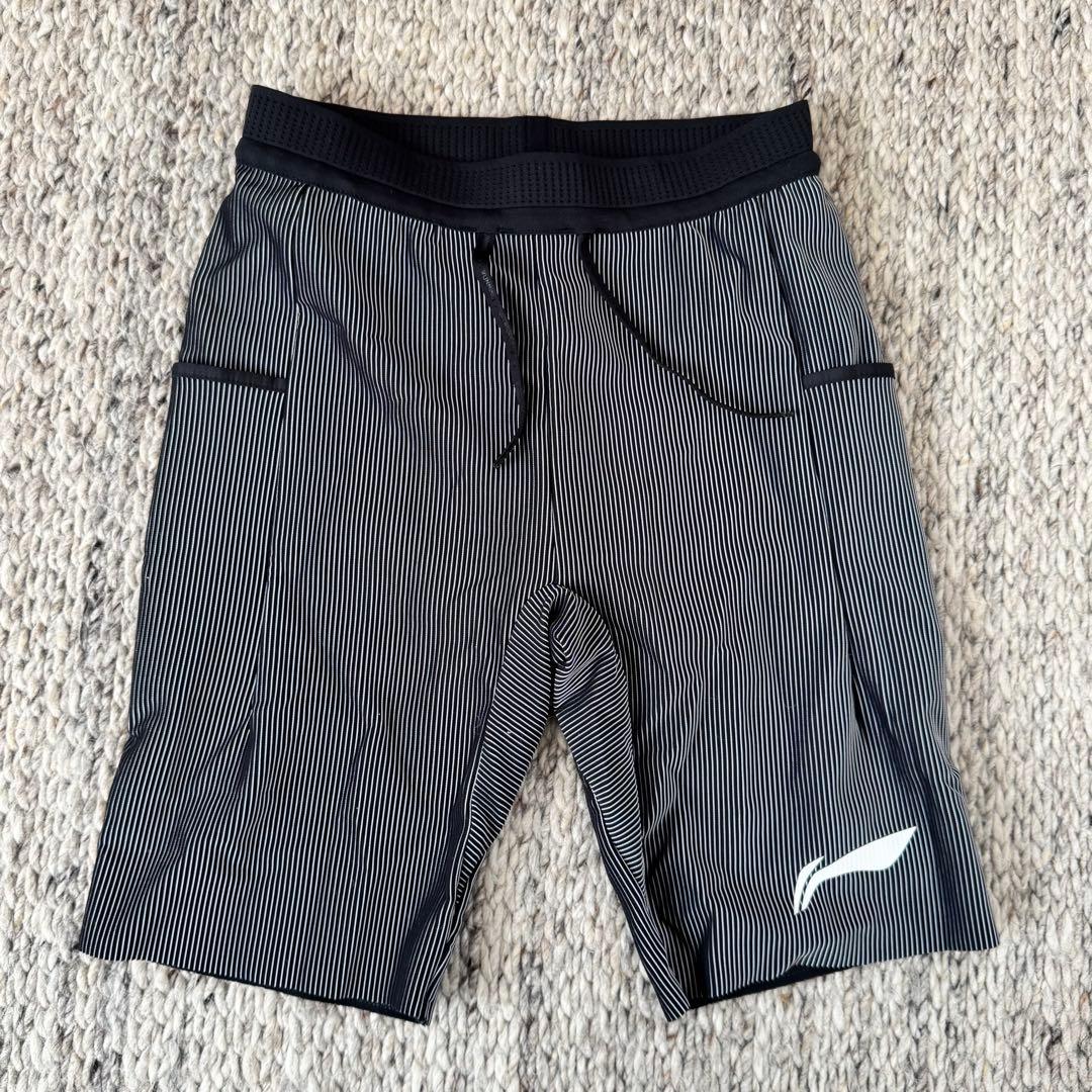 Li-Ning リーニン レースウェア3点