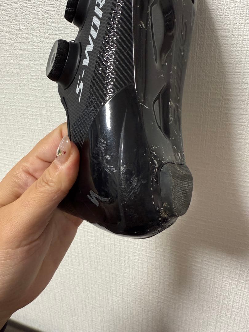 S-Works 7 specialized シューズ　39.5