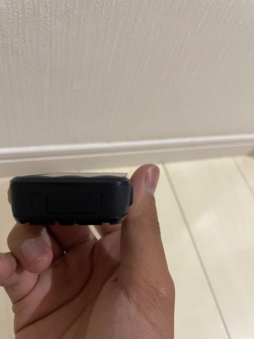 wahoo elemnt bolt v2 サイクルコンピューター