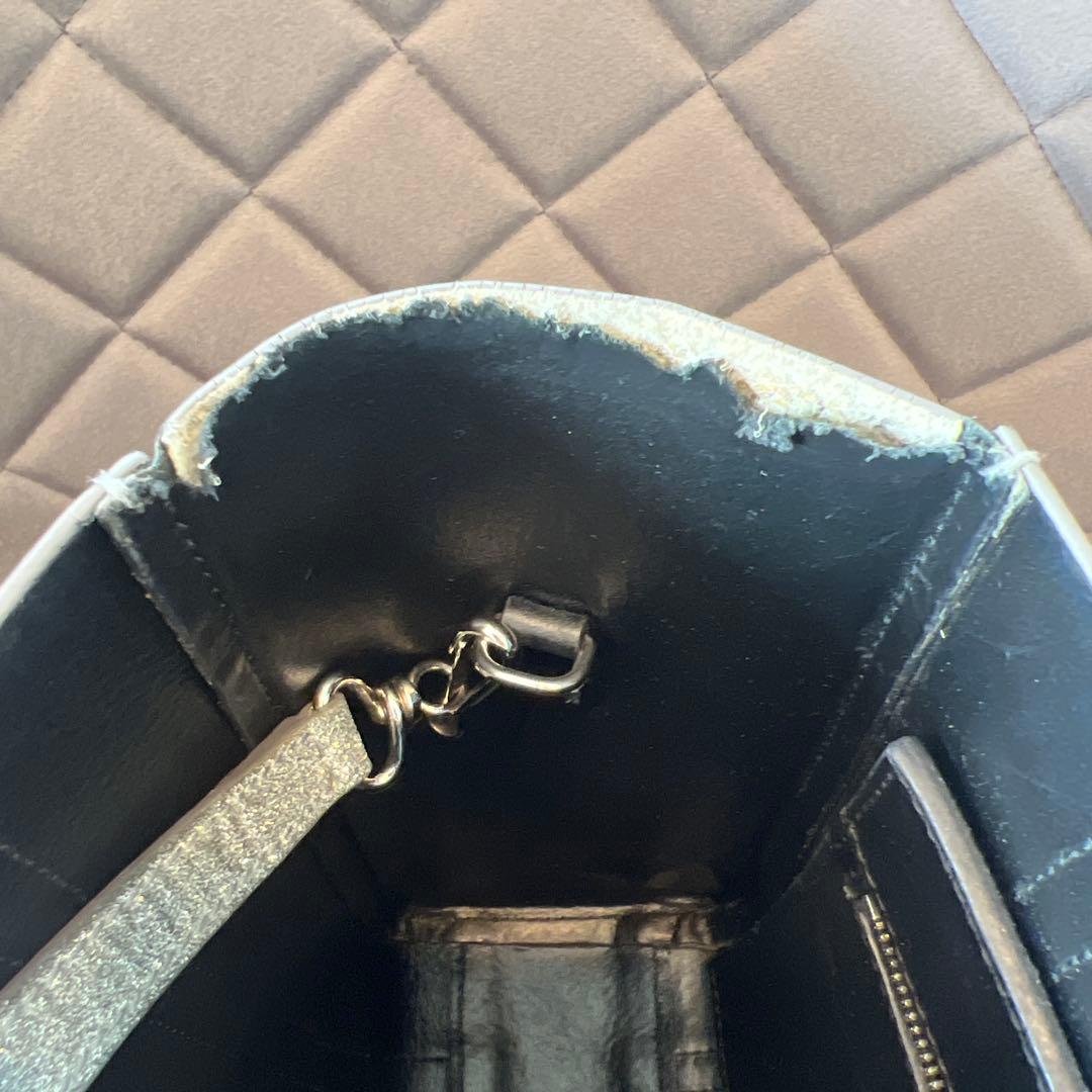 本日限定価格！バレンシアガトートバック