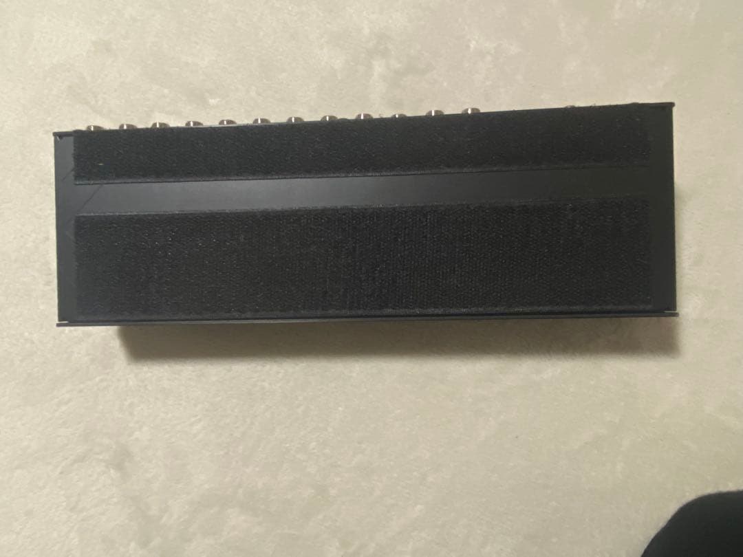 BOSS MS-3 スイッチャー エフェクター