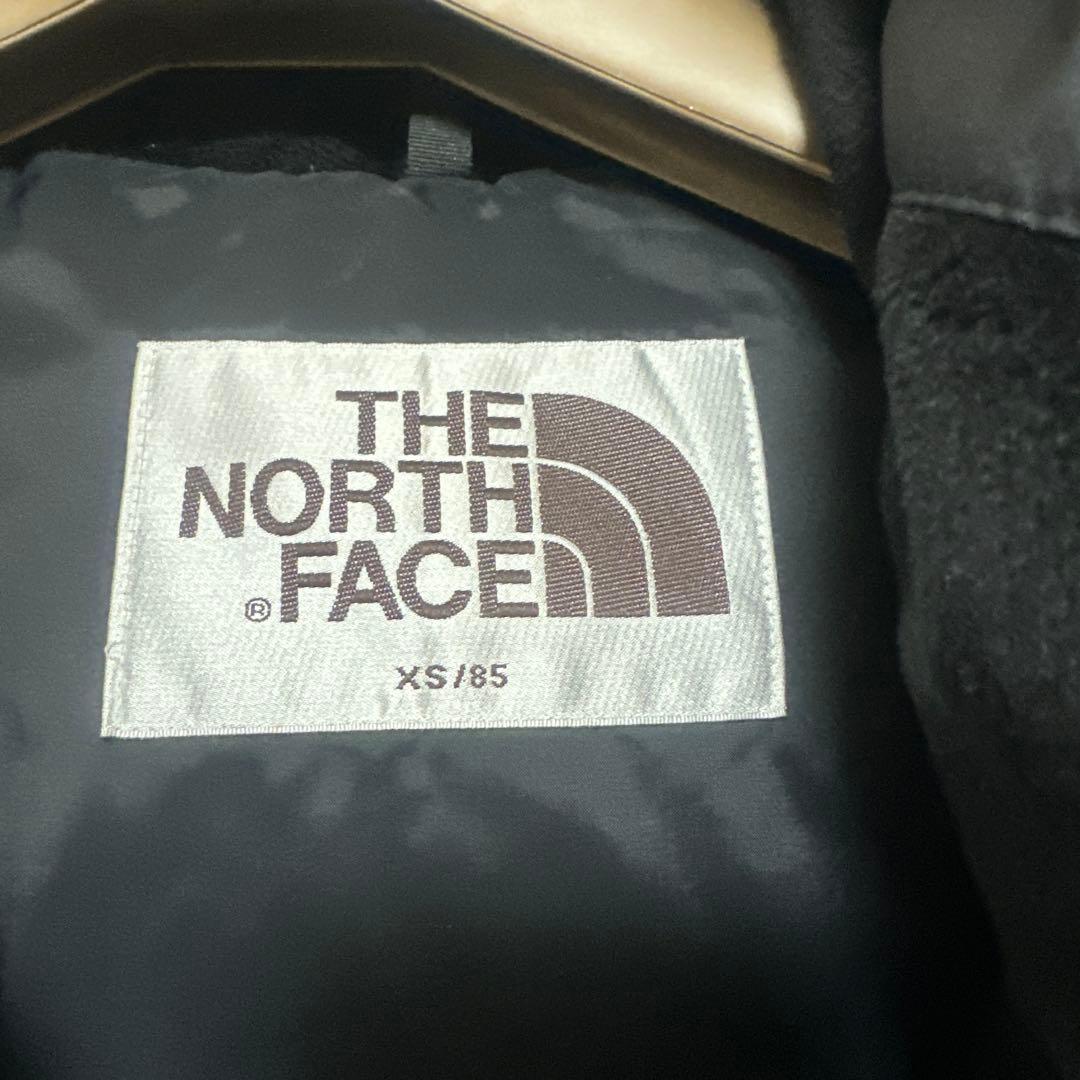 ジャケット・アウター THE NORTH FACE TON ON BALL HOODIE