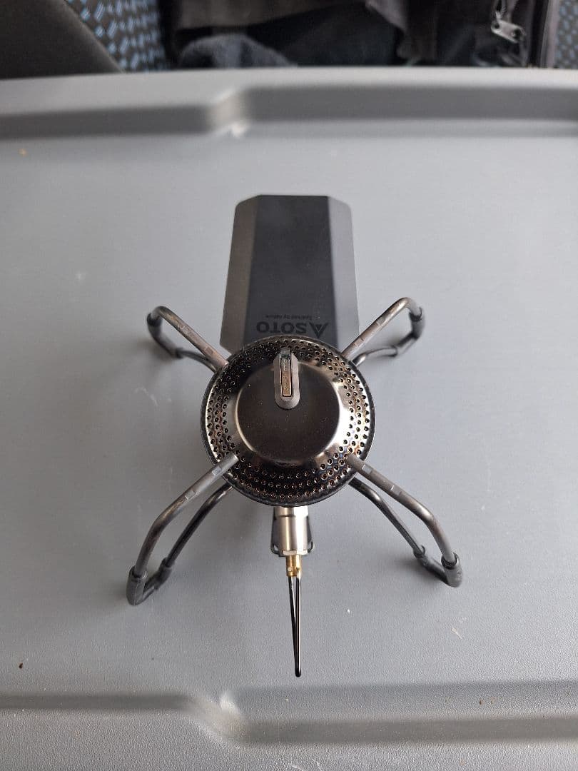 soto　st340　Range　BLACK　EDITION