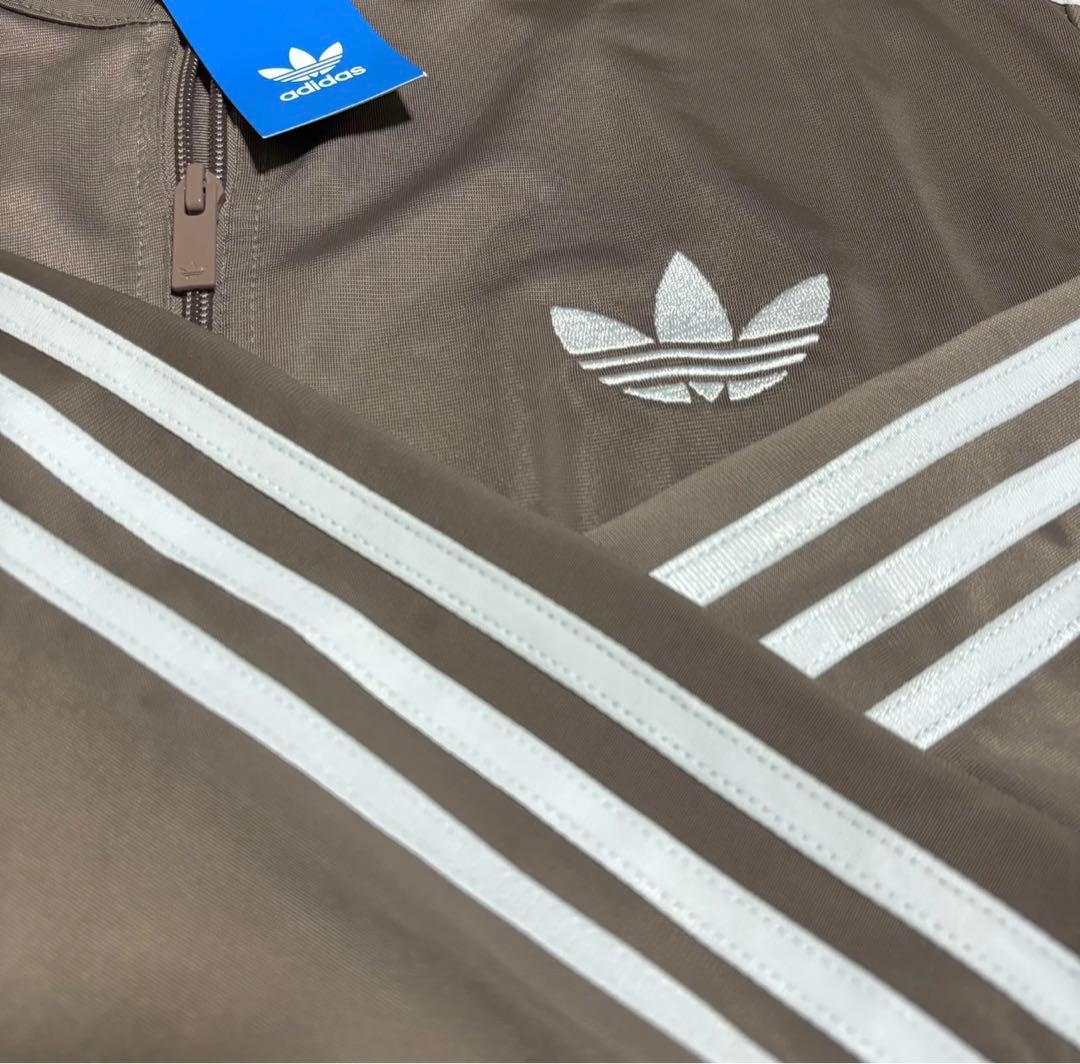 アディカラー クラシック ファイヤーバードルーズ トラックトップ Size M