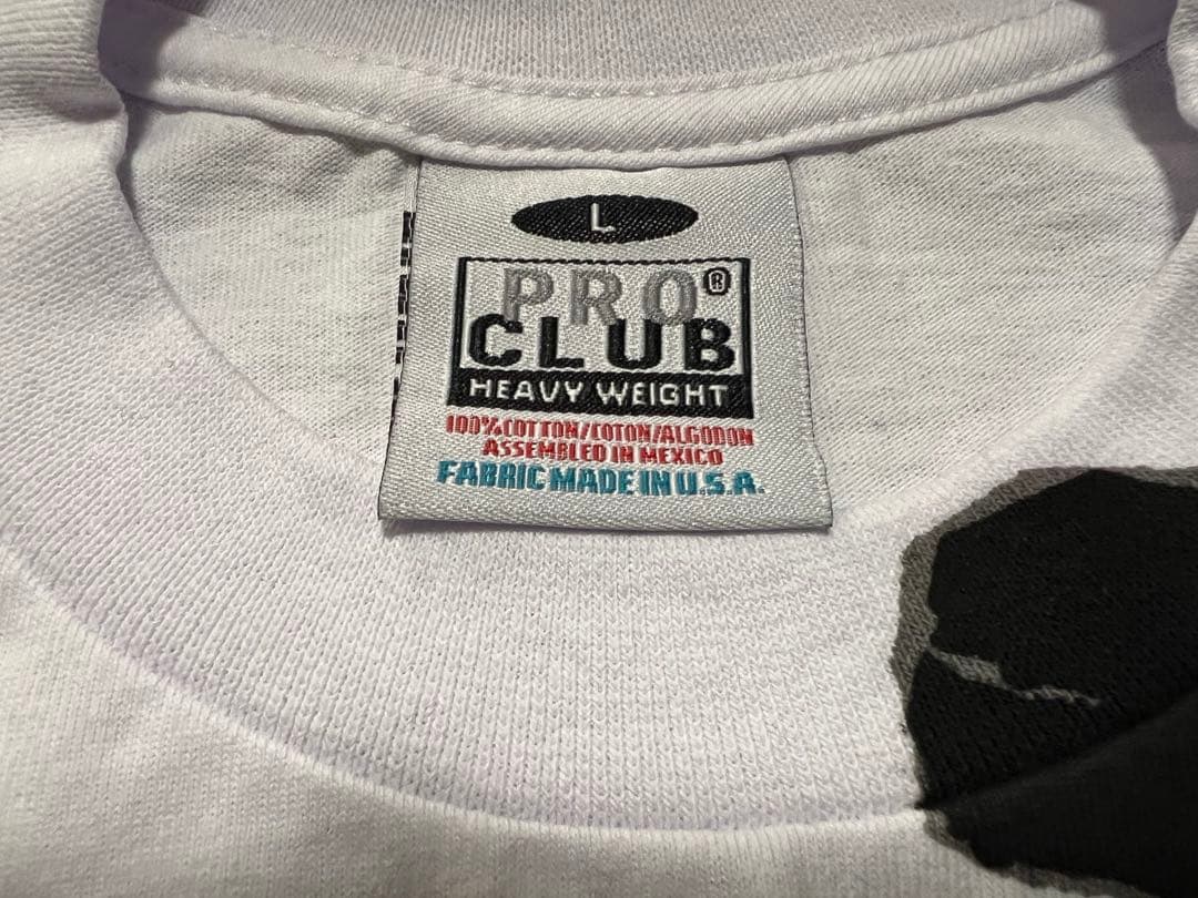 づ*め様 新品　bakateee シークレット　Tシャツ Lサイズ