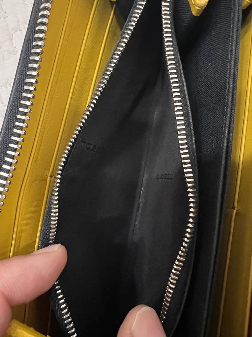 FENDI 長財布 フェンディ