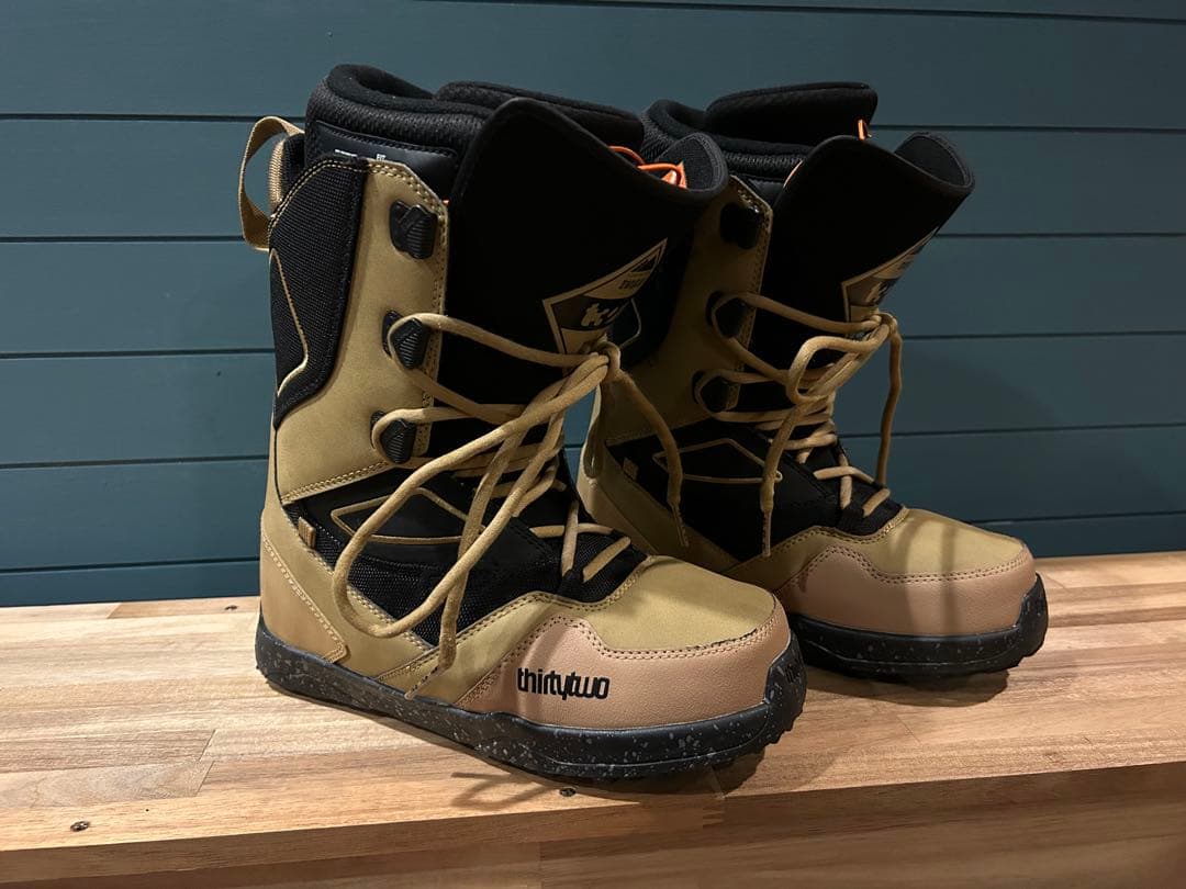 thirtytwo JP WALKER スノーボードブーツ