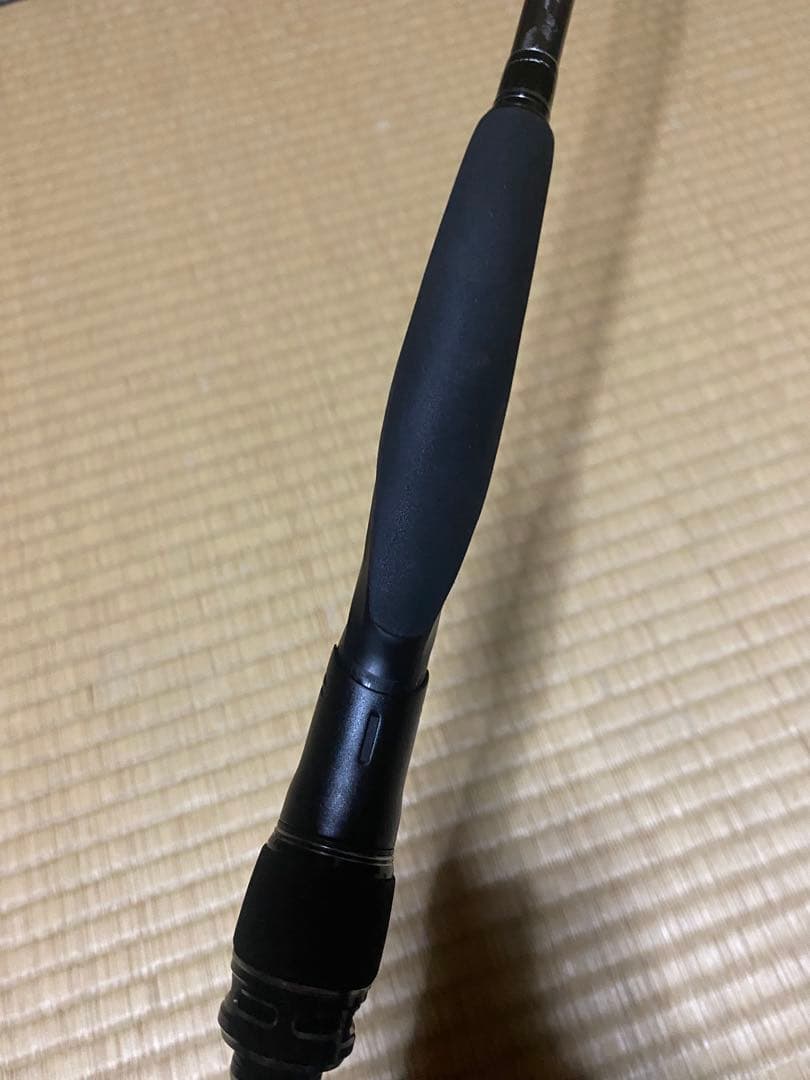 エクスセンスジェノス 96m/r grand stinger #2（元竿）