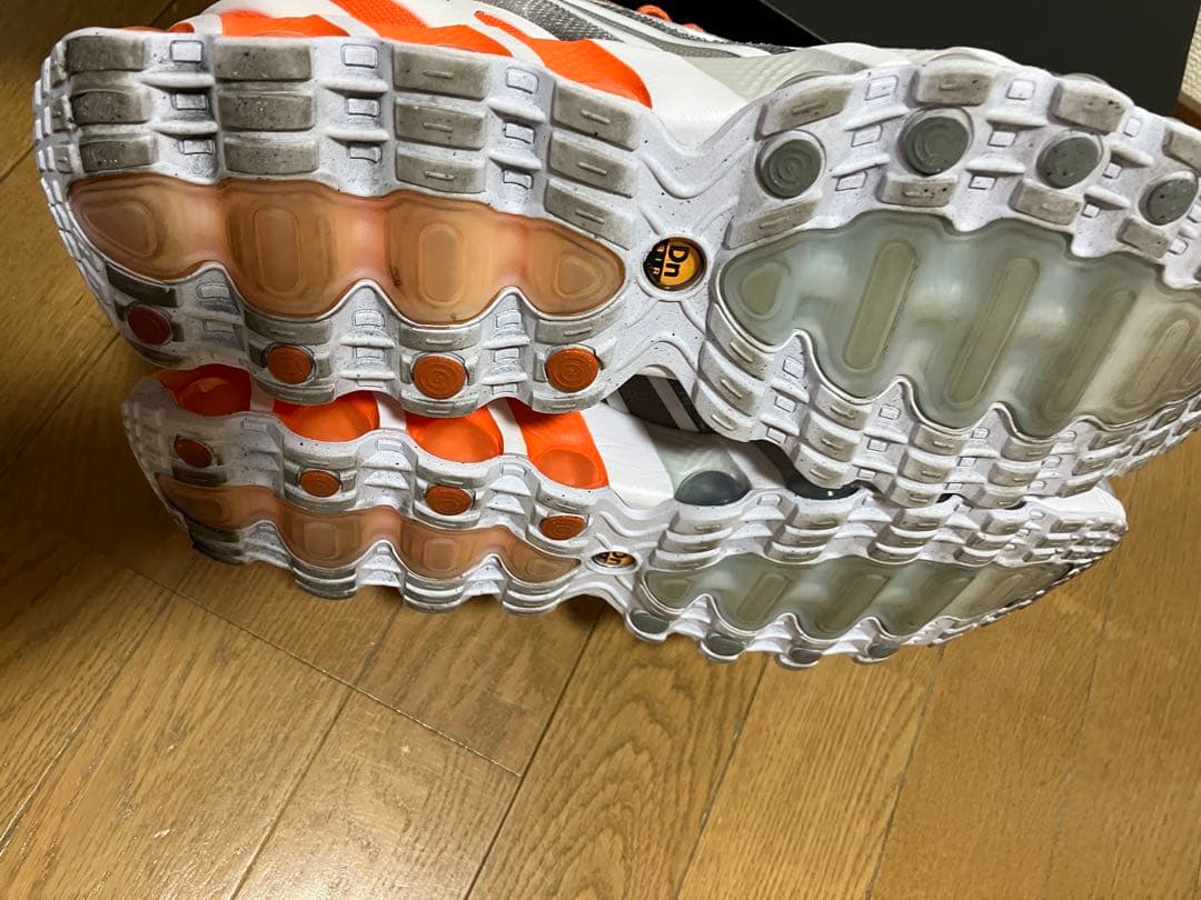 PALACE × Nike Air Max DN8