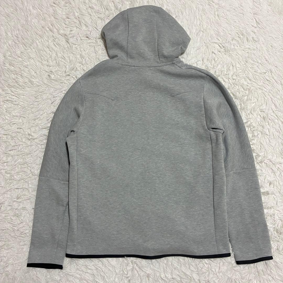 【NIKE】ナイキ テックフリース パーカーのみ（063) サイズXL