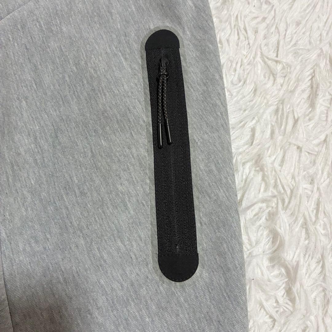 【NIKE】ナイキ テックフリース パーカーのみ（063) サイズXL