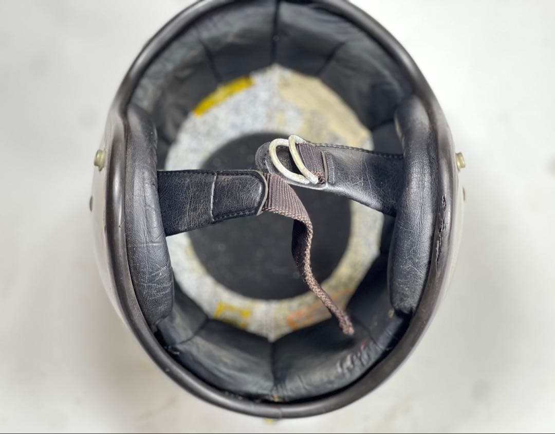 Bell 500TX Magnum マグナム　ビンテージヘルメット