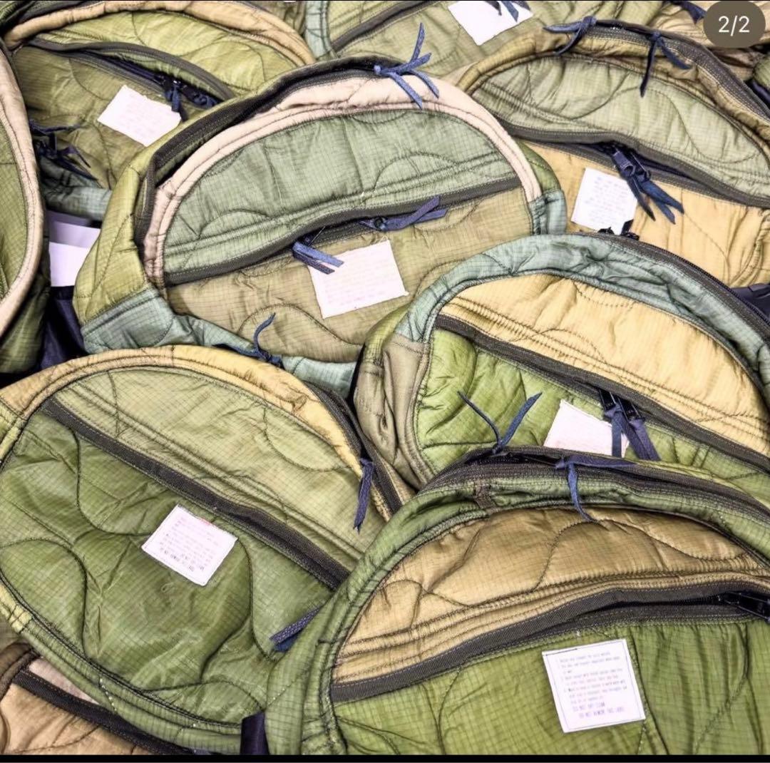 US Customized Quilted Body Bag 三軒茶屋 木村拓哉