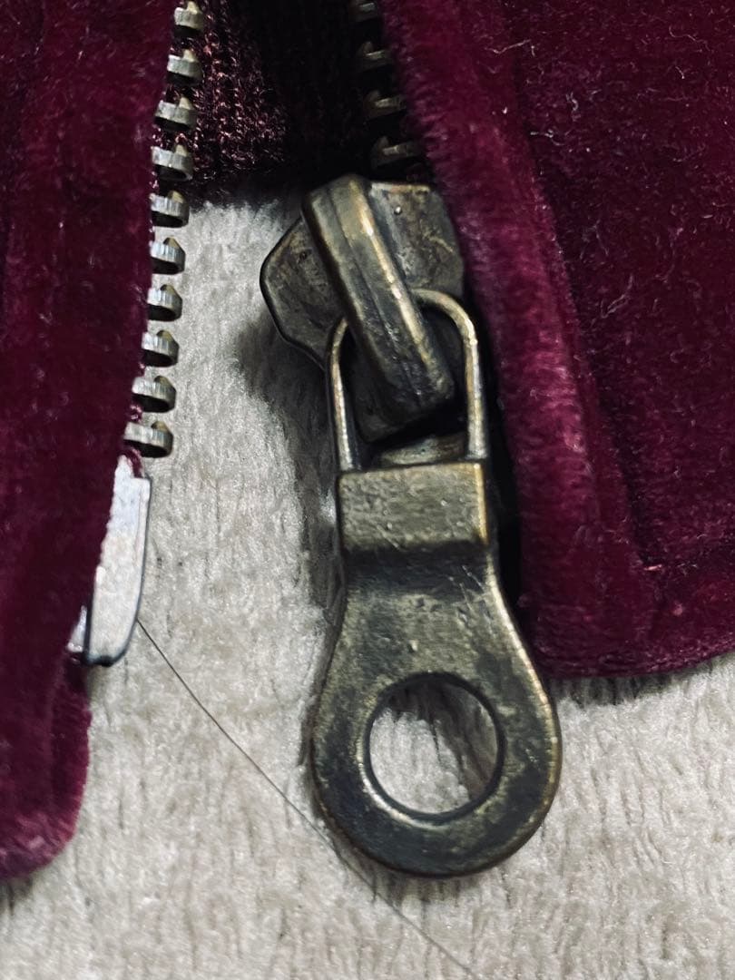 別珍 TEN CARAT USA 虎龍鷲 日本限定 スカジャン vintage