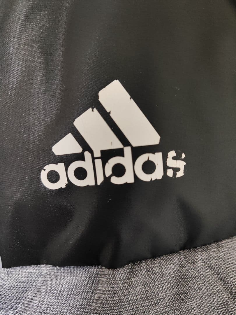 レアル・マドリード×ヨウジヤマモト ダウンジャケット