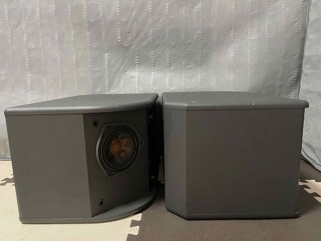 BOSE スピーカー500PM