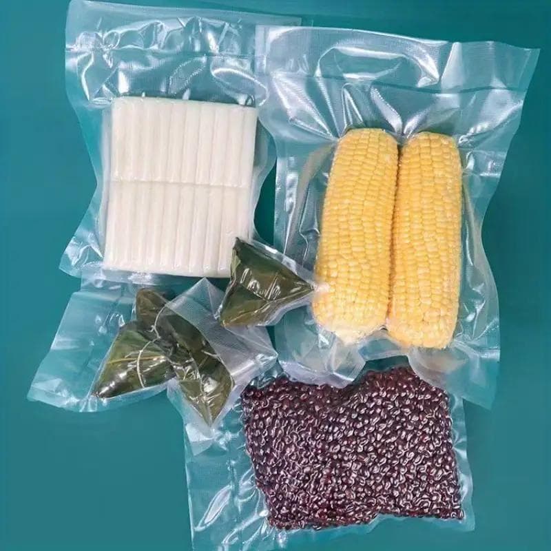 真空パック袋　15×20㎝　1000枚