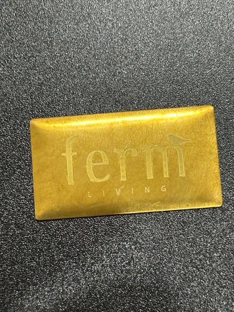 ferm LIVING 鏡