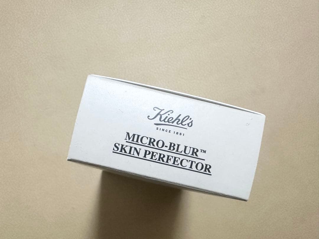 【新品・未開封】Kiehl'sキールズ ブラー 30ml