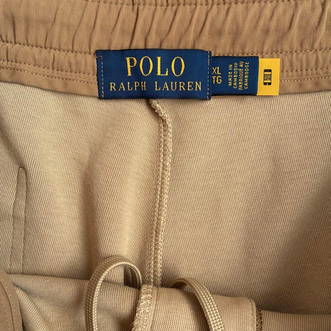 Polo Ralph Lauren (ラルフローレン)ジョガーパンツ XL