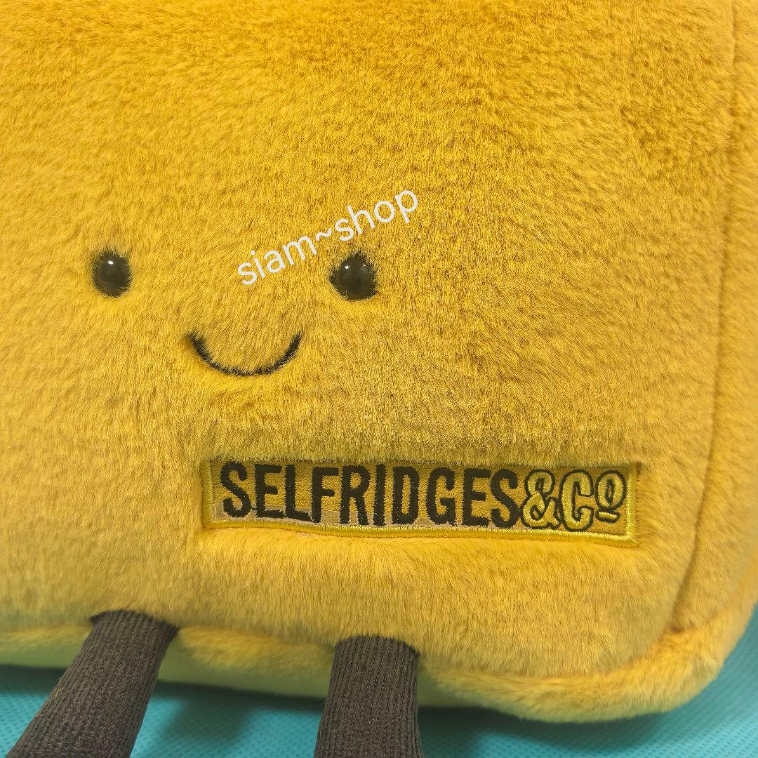  SELFIRDGES & CO. イギリス ハンドバッグ