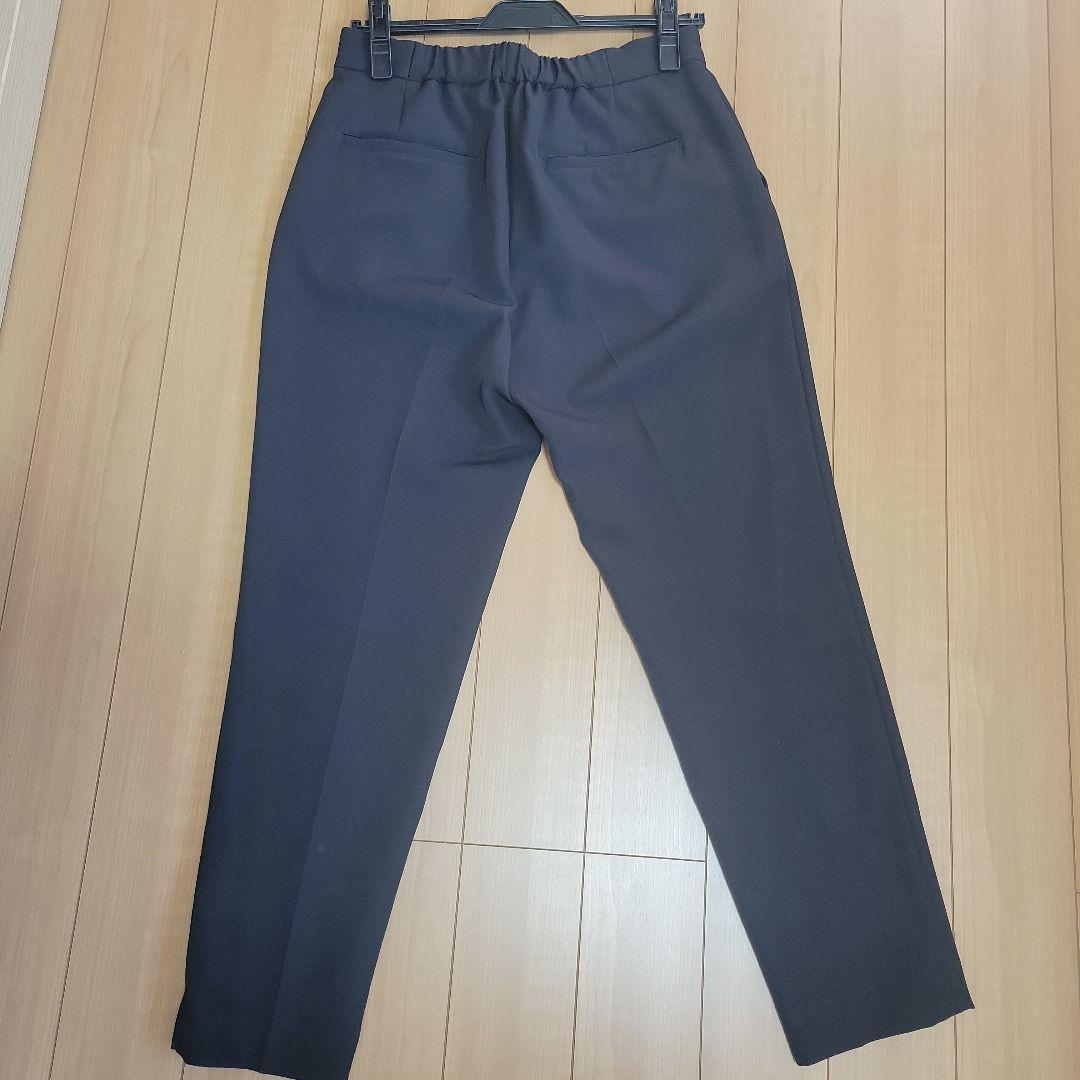 THE SHOP TK ダブルジャケット パンツスーツ