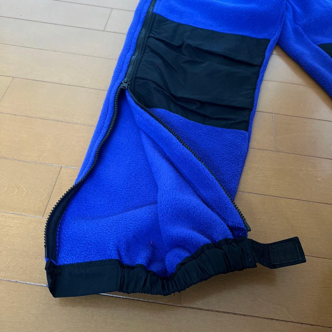 THE NORTH FACE フリースボトムス
