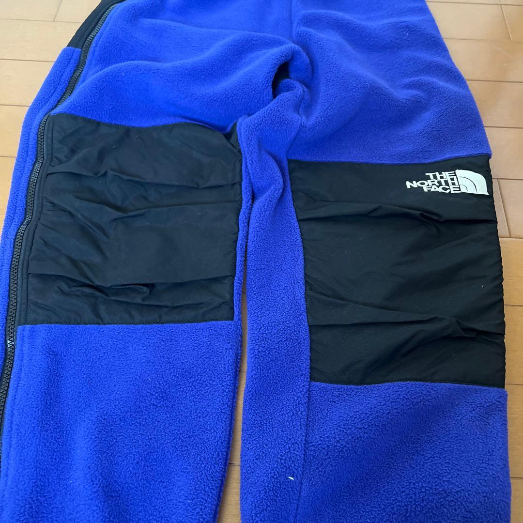THE NORTH FACE フリースボトムス