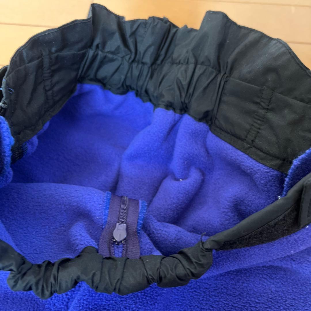 THE NORTH FACE フリースボトムス