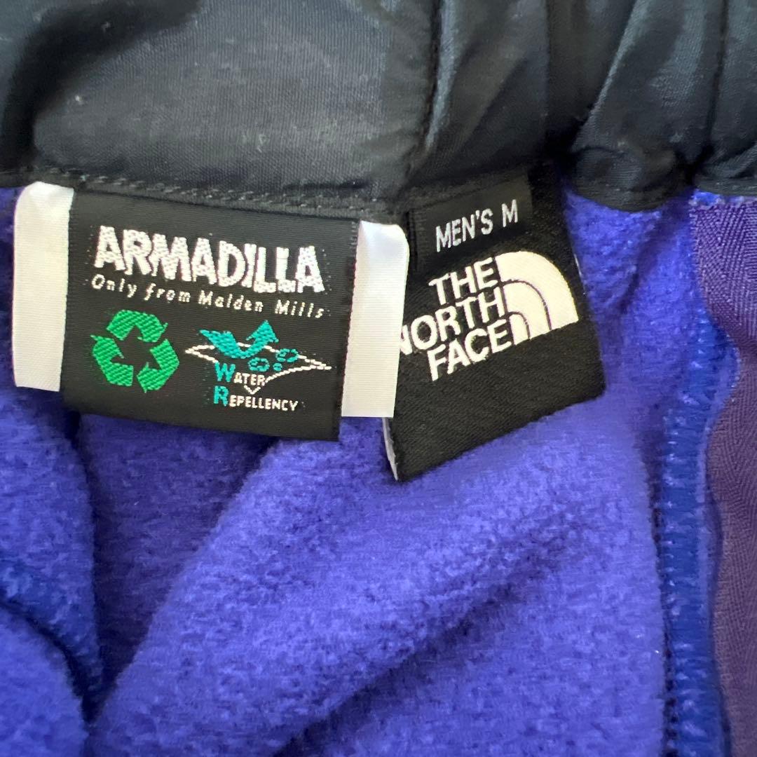 THE NORTH FACE フリースボトムス