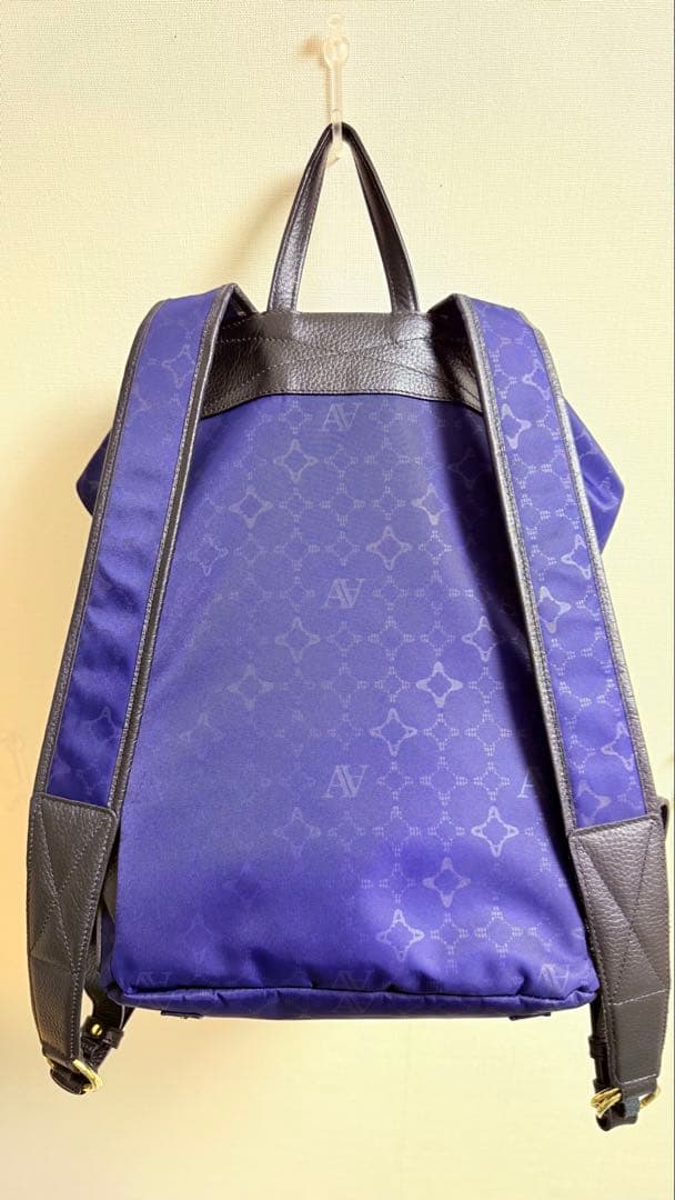 【極美品】ATAO/リュック
