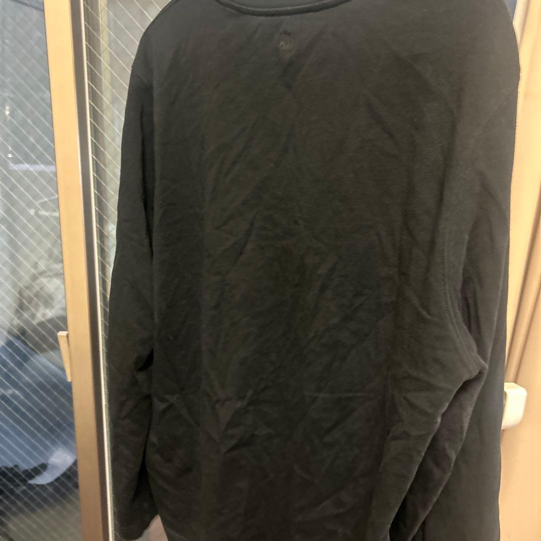 アミパリス　ロングTシャツ