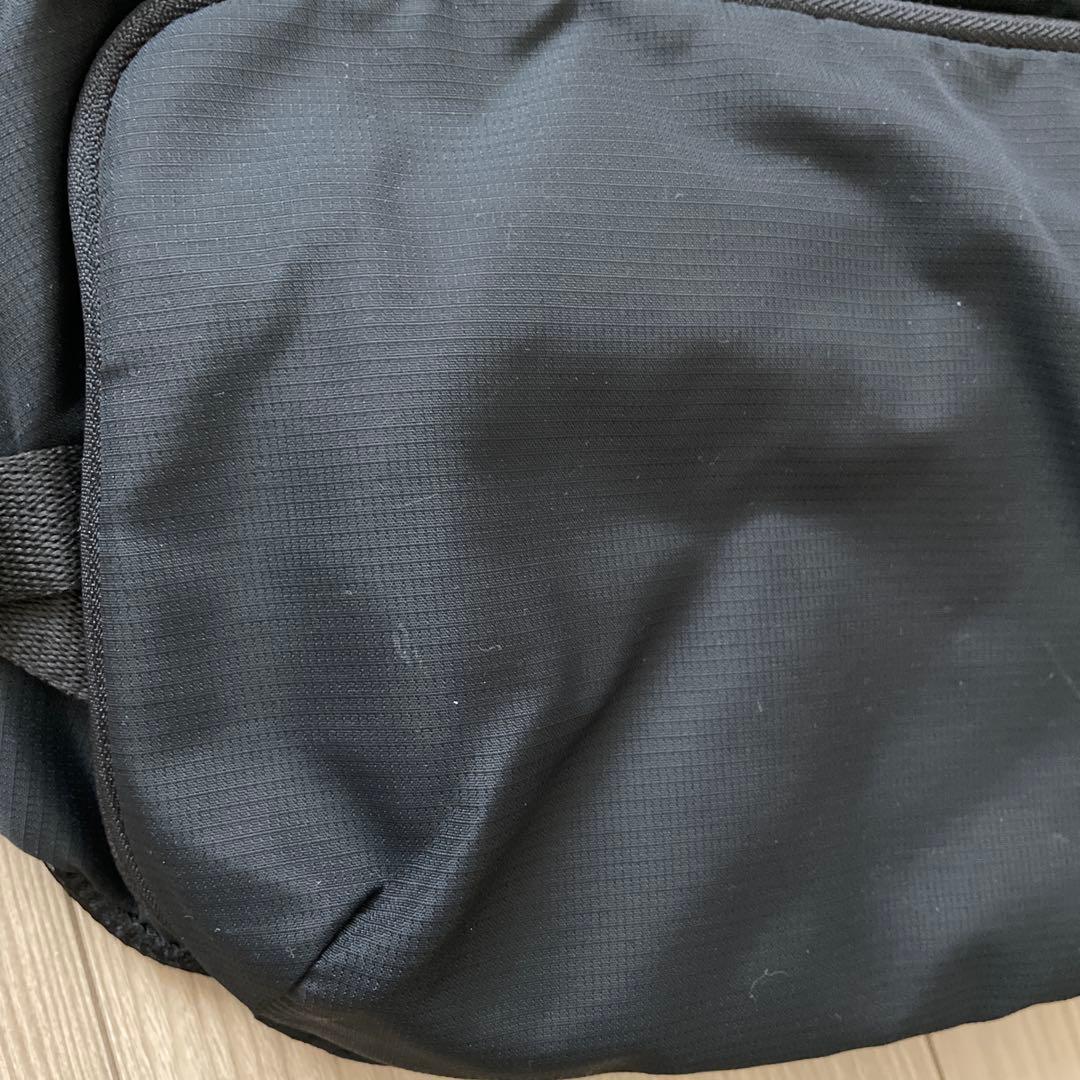 パルバンモア　抱っこ紐　ヒップシート　ショルダーバッグ