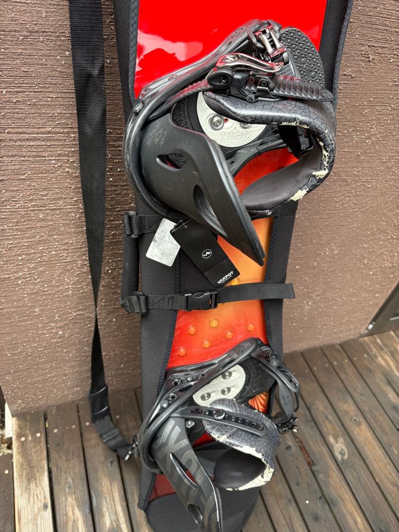 スノーボード　ヨネックス　150cm