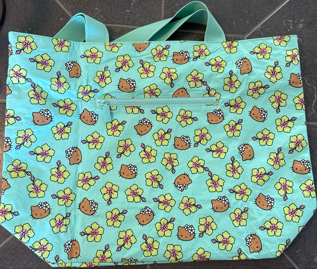 Aloha Collection ハローキティ バッグ限定品