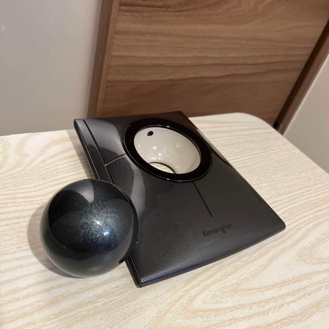 か*ら様 Kensington Bluetooth SlimBlade Pro