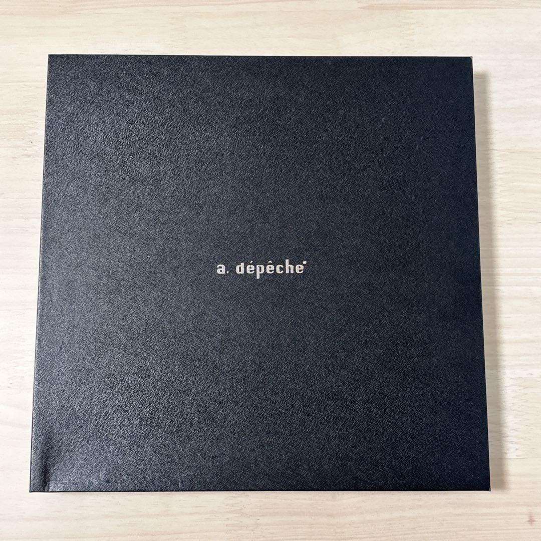 a. dépêche アデペシュ カトラリーセット